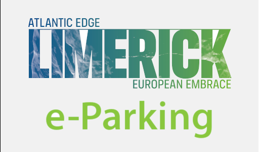 Limerick e-Parking